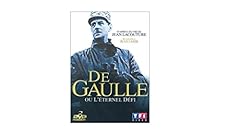 Gaulle éternel défi d'occasion  Livré partout en France