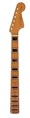 Fender roasted jazzmaster for sale  Delivered anywhere in UK