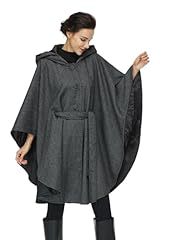 Beautelicate woolen hooded for sale  Delivered anywhere in UK