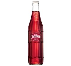 Cheerwine soda fluid for sale  Delivered anywhere in USA 