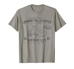 Innocenti lambretta scooter for sale  Delivered anywhere in USA 