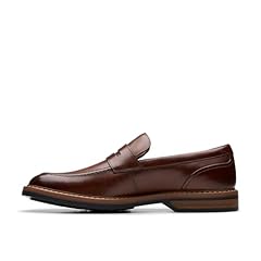 Clarks aldwin step usato  Spedito ovunque in Italia 