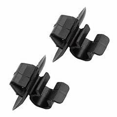 2pcs hood bonnet for sale  Delivered anywhere in UK