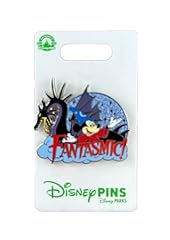 Disney pin sorcerer for sale  Delivered anywhere in USA 