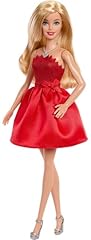 Barbie mattel 80th for sale  Delivered anywhere in USA 