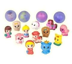 Bandai squinkies pack for sale  Delivered anywhere in UK
