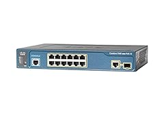 Cisco catalyst 3560cx for sale  Delivered anywhere in USA 