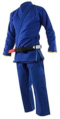 Adidas bjj anzug gebraucht kaufen  Wird an jeden Ort in Deutschland