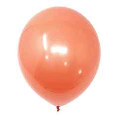 Allgala coral balloons for sale  Delivered anywhere in USA 