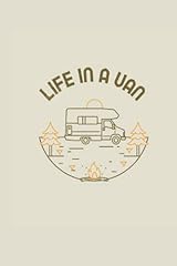Notebook life van for sale  Delivered anywhere in UK