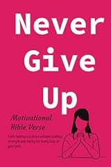 Never give bible d'occasion  Livré partout en France