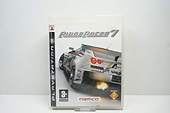 Ridge racer import d'occasion  Livré partout en Belgiqu