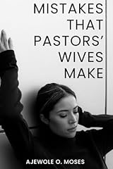 Mistakes that pastors usato  Spedito ovunque in Italia 
