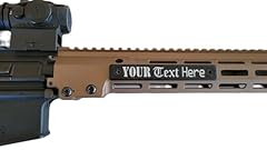 Customizable rail covers for sale  Delivered anywhere in USA 