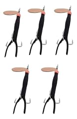 Pack salmon spinner for sale  Delivered anywhere in UK