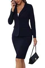 Women piece suit for sale  Delivered anywhere in USA 