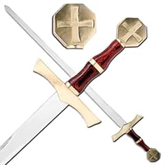 Armory replicas crusader for sale  Delivered anywhere in USA 