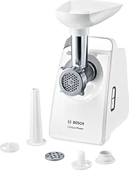 Bosch mfw3520w compact gebraucht kaufen  Wird an jeden Ort in Deutschland