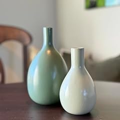 Ellehome green ceramic for sale  Delivered anywhere in USA 