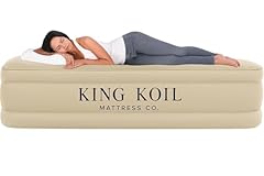 King koil luxury for sale  Delivered anywhere in USA 