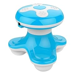 Mini massager portable for sale  Delivered anywhere in UK