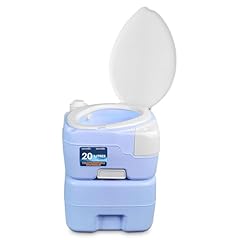 Serenelife toilette portable d'occasion  Livré partout en France