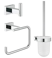 Grohe set accessoires d'occasion  Livré partout en France