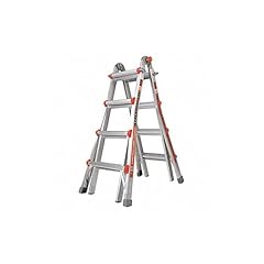 Little giant ladders for sale  Delivered anywhere in USA 