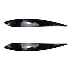 Zhinuan headlight eyebrows for sale  Delivered anywhere in UK