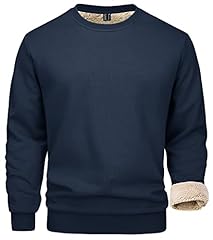 Magcomsen mens sweatshirt for sale  Delivered anywhere in UK