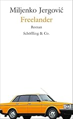 Freelander roman gebraucht kaufen  Wird an jeden Ort in Deutschland