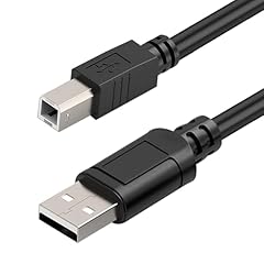 Cavo stampante usb usato  Spedito ovunque in Italia 