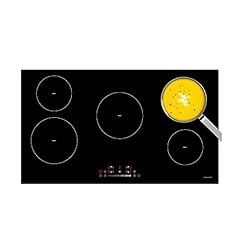 Cookology cit902 90cm for sale  Delivered anywhere in UK