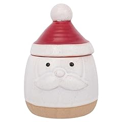 Demdaco distressed santa for sale  Delivered anywhere in USA 