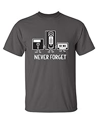 Never forget graphic for sale  Delivered anywhere in USA 