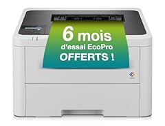 Brother l3220cwe imprimante d'occasion  Livré partout en France