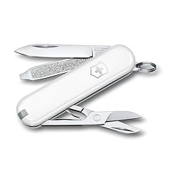 Victorinox classic couteau d'occasion  Livré partout en France