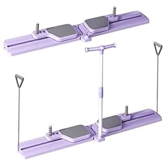 Ski exercise machine usato  Spedito ovunque in Italia 