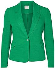 veste cuir verte d'occasion  Livré partout en France