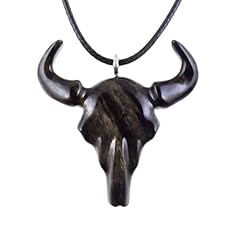 Gatewayalpha wooden bull for sale  Delivered anywhere in USA 