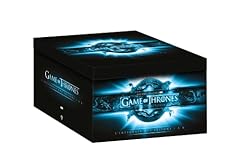 Game thrones intégrale d'occasion  Livré partout en France
