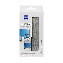 Zeiss display reinigungs gebraucht kaufen  Wird an jeden Ort in Deutschland