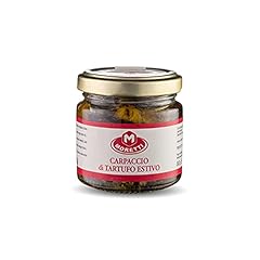 Moretti carpaccio truffes d'occasion  Livré partout en France