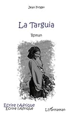 Targuia roman d'occasion  Livré partout en France