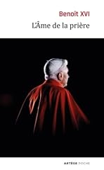 benoit xvi d'occasion  Livré partout en France
