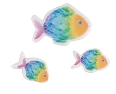 Rayher wachsmotiv regenbogen gebraucht kaufen  Wird an jeden Ort in Deutschland