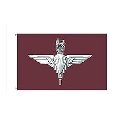 Stormflag parachute regiment for sale  Delivered anywhere in UK