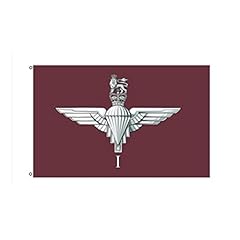 Stormflag parachute regiment for sale  Delivered anywhere in UK