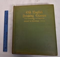 Old english drinking for sale  Delivered anywhere in UK