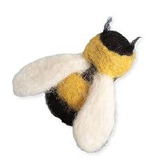 Hawthorn handmade bee for sale  Delivered anywhere in UK